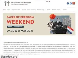 Sites similar to thefacesofmargraten.com