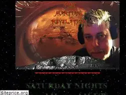 Sites similar to thefacesofmars.com