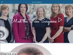 Sites similar to thefacesurgeons.co.uk