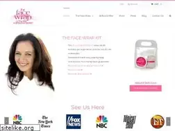 Sites similar to thefacewrap.com