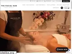 Sites similar to thefacialhub.com.au