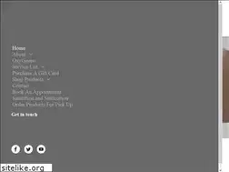 Sites similar to thefacialplace.com