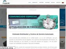 Sites similar to thefactory.com.ve