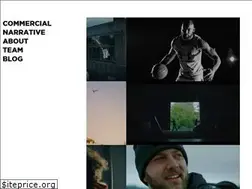 Sites similar to thefactory.film