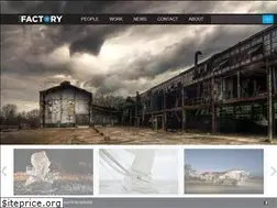 Sites similar to thefactory.us