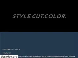 Sites similar to thefactorybeautyparlor.com