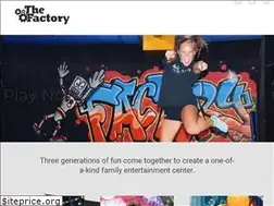 Sites similar to thefactorygadsden.com