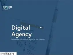 Sites similar to thefactorygroup.com