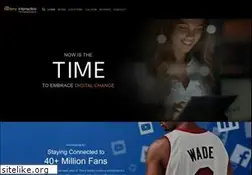 Sites similar to thefactoryi.com
