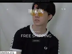 Sites similar to thefactorykl.com