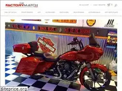 Sites similar to thefactorymatch.com