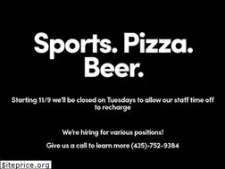 Sites similar to thefactorypizzeria.com