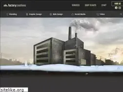 Sites similar to thefactoryreno.com