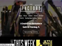 Sites similar to thefactorystpete.com