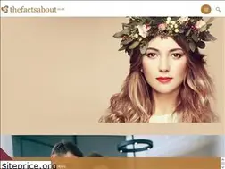 Sites similar to thefactsabout.co.uk