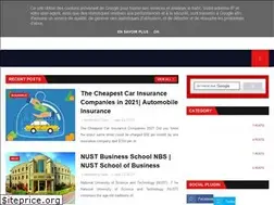 Sites similar to thefactsinfo.com