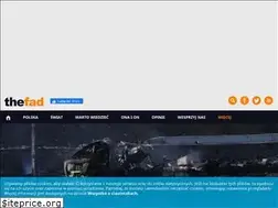 Sites similar to thefad.pl