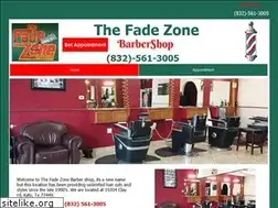 Sites similar to thefadezone.com