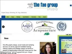 Sites similar to thefaegroup.com