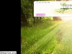 Sites similar to thefaeshop.com