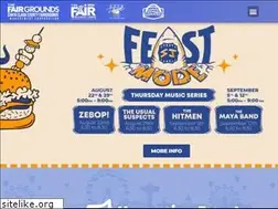 Sites similar to thefairgrounds.org