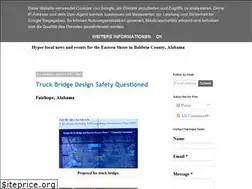 Sites similar to thefairhopetimes.blogspot.com