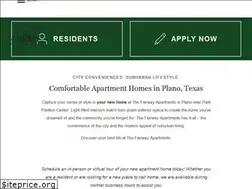 Sites similar to thefairwaylife.com