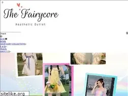 Sites similar to thefairycore.com