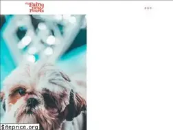 Sites similar to thefairydogparents.com