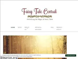 Sites similar to thefairytalecentral.com