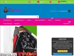 Sites similar to thefairytalecompany.dk
