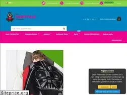 Sites similar to thefairytalecompany.no