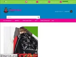 Sites similar to thefairytalecompany.se