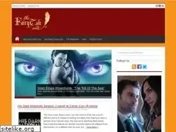 Sites similar to thefairytalesite.net