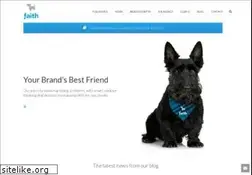 Sites similar to thefaithagency.com.au