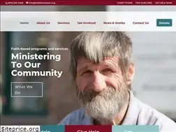 Sites similar to thefaithmission.org