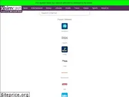 Sites similar to thefaits.com