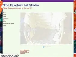 Sites similar to thefaketory.org