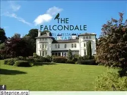 Sites similar to thefalcondale.co.uk