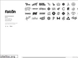 Sites similar to thefalconking.co