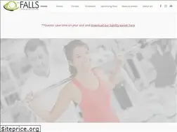 Sites similar to thefallslubbock.com