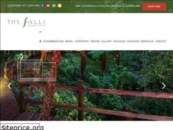 Sites similar to thefallsmontville.com.au