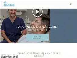 Sites similar to thefalmouthdentist.com