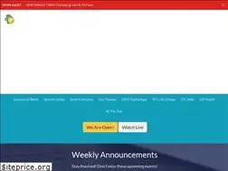 Sites similar to thefamily.church