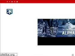 Sites similar to thefamilyalpha.com