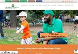 Sites similar to thefamilycenter.org