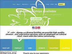 Sites similar to thefamilycenterfc.org