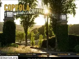Sites similar to thefamilycoppola.com