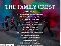 Sites similar to thefamilycrest.net