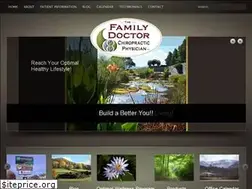 Sites similar to thefamilydoctordc.com